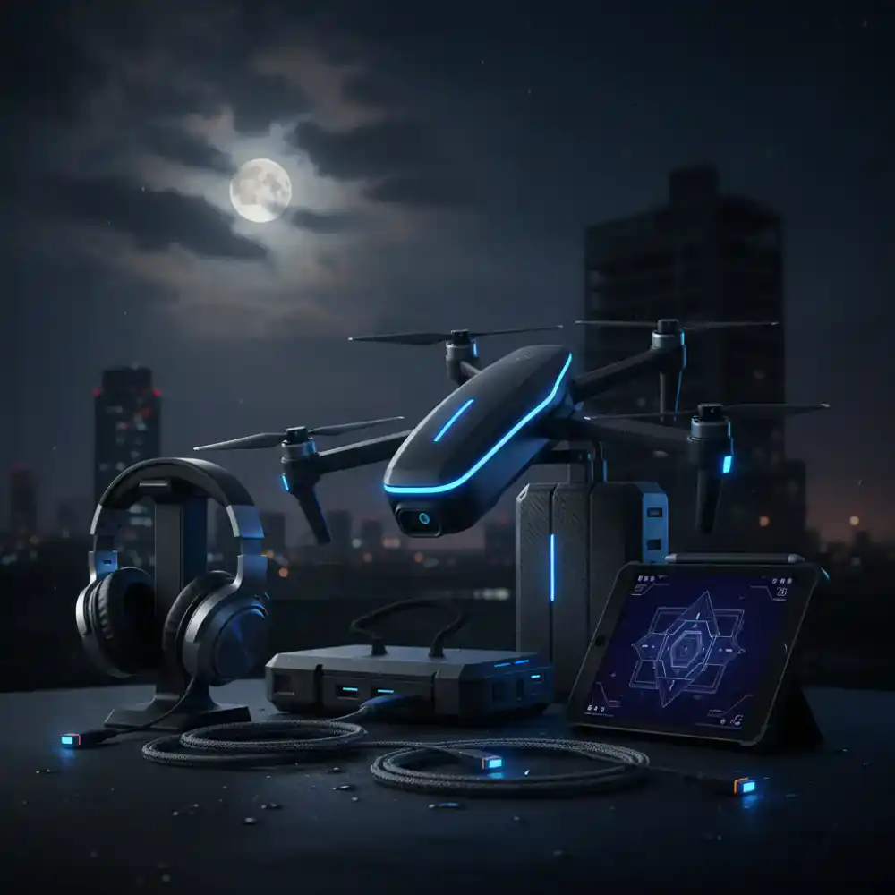 Starter Protocol Bundle
