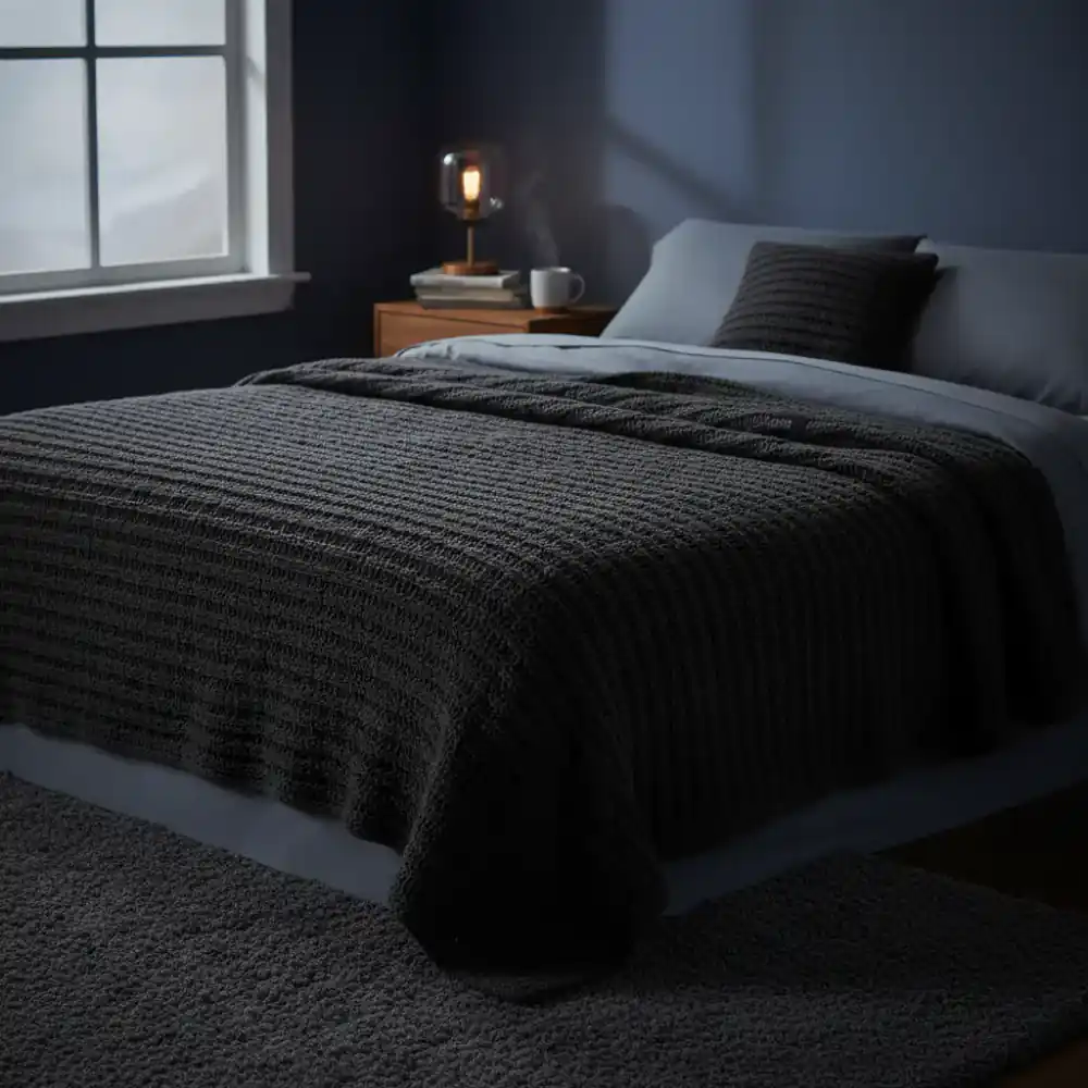 DriftWell Weighted Blanket